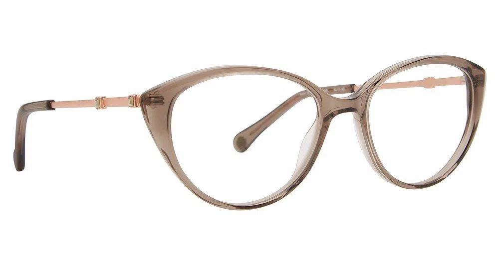 Trina Turk TTSCARLETT Eyeglasses - view 4
